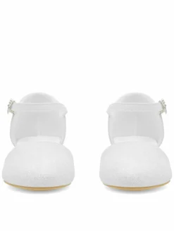 Ballerine CM230522-6 Bianco
