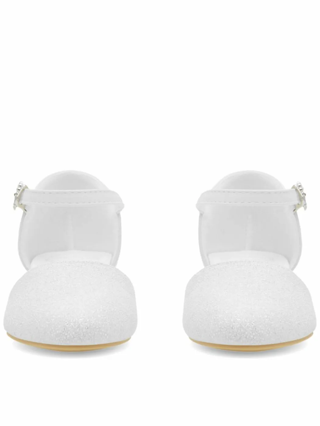 Ballerine CM230522-6 Bianco
