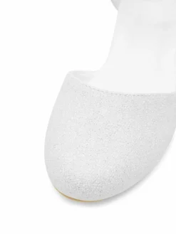 Ballerine CM230522-6 Bianco