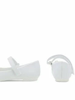 Ballerine CM200109-15 Bianco