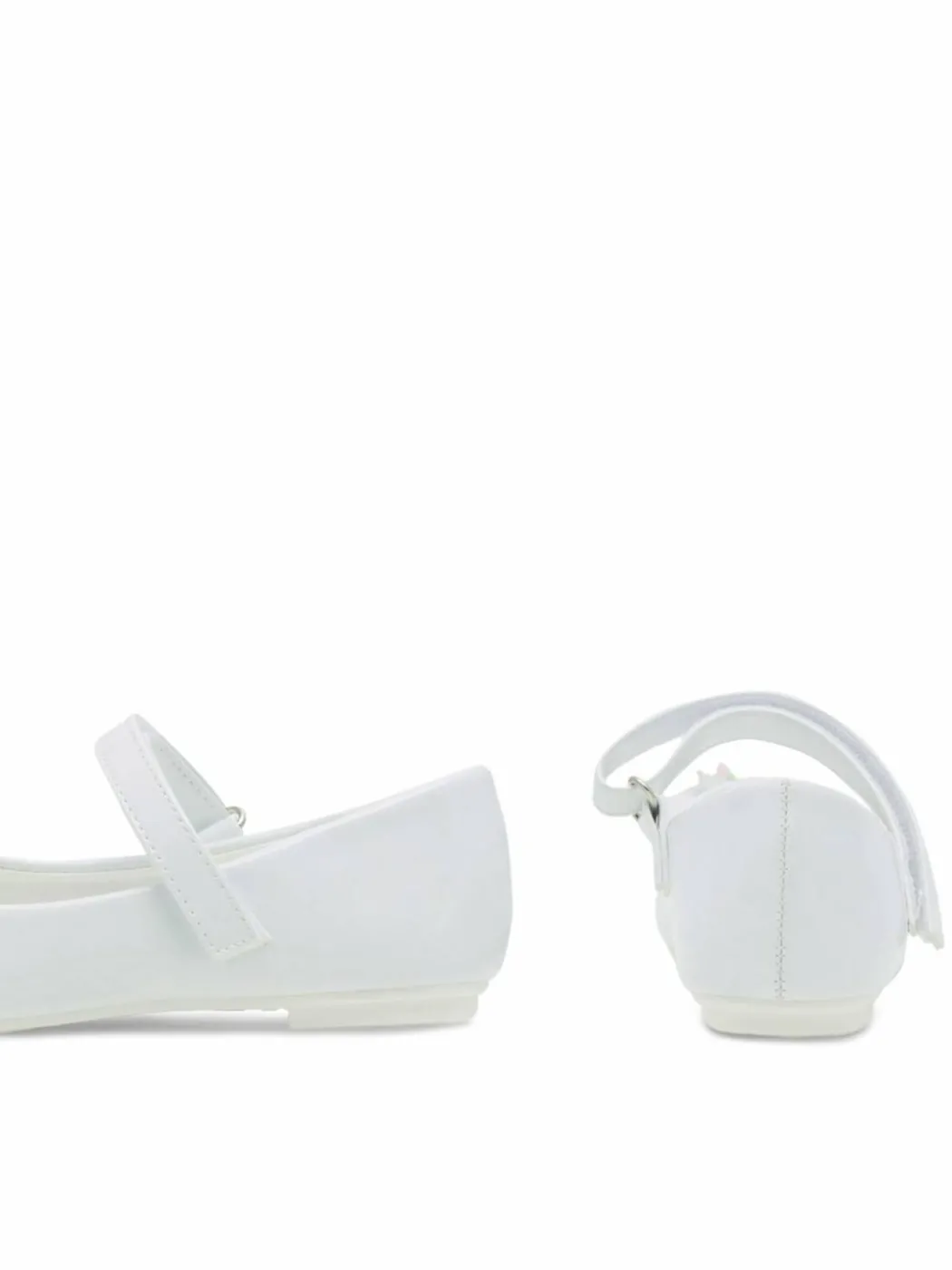 Ballerine CM200109-15 Bianco