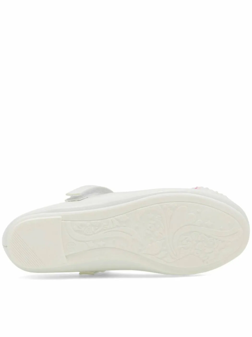 Ballerine CM200109-15 Bianco