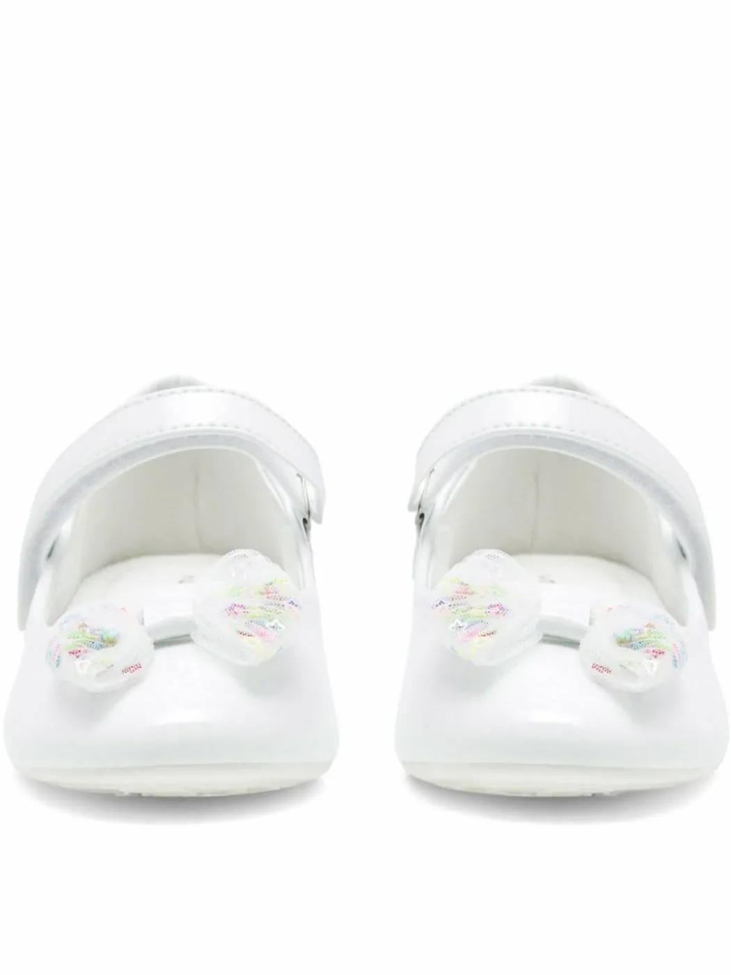 Ballerine CM200109-15 Bianco