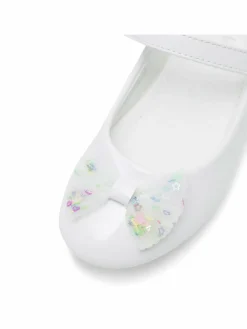 Ballerine CM200109-15 Bianco
