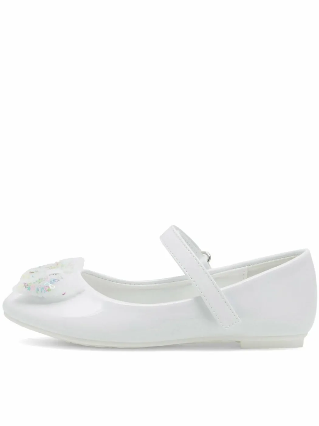 Ballerine CM200109-15 Bianco