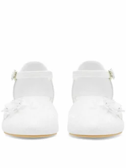 Ballerine CM230522-7 Bianco