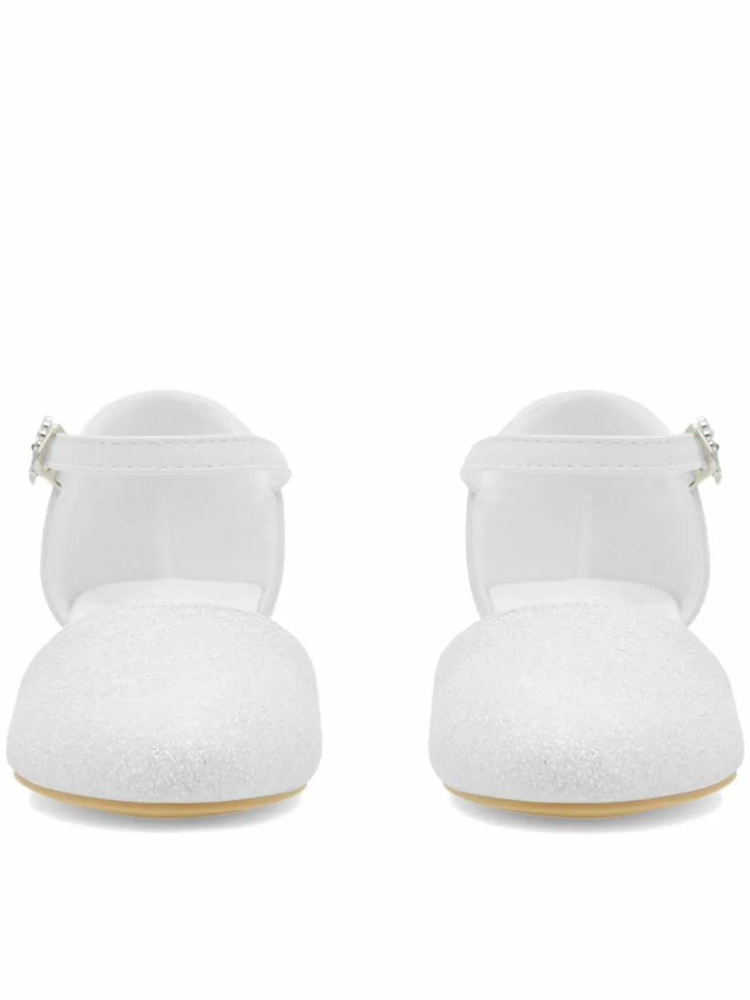 Ballerine CM230522-6 Bianco