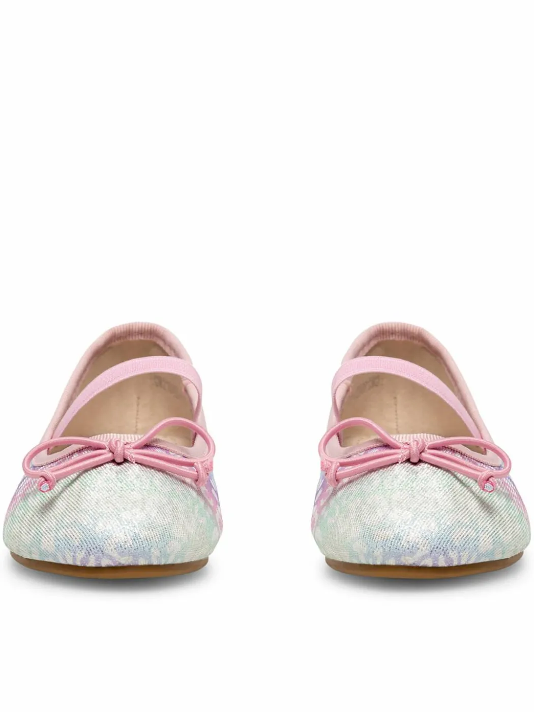 Ballerine CM210420-10 Multicolore