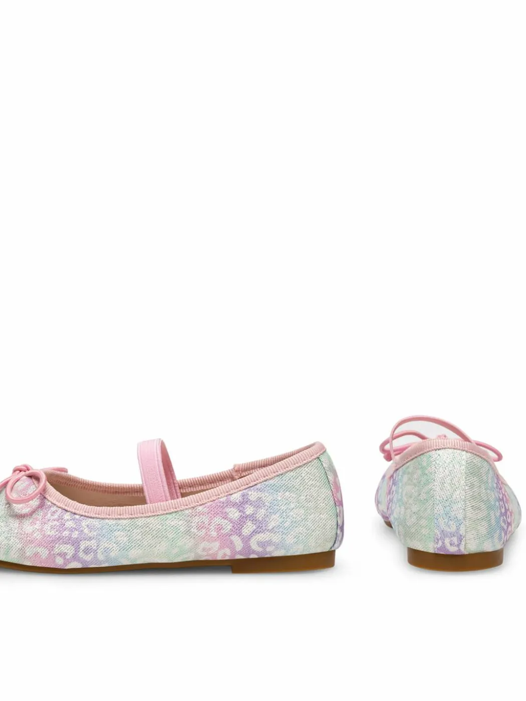 Ballerine CM210420-10 Multicolore