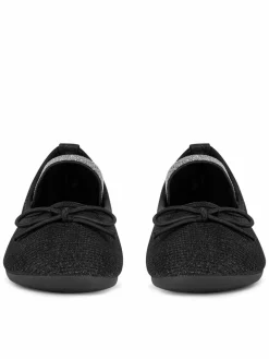 Ballerine CM240723-10 Nero
