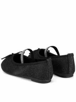 Ballerine CM240723-10 Nero