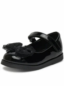 Ballerine CM240613-5 Nero