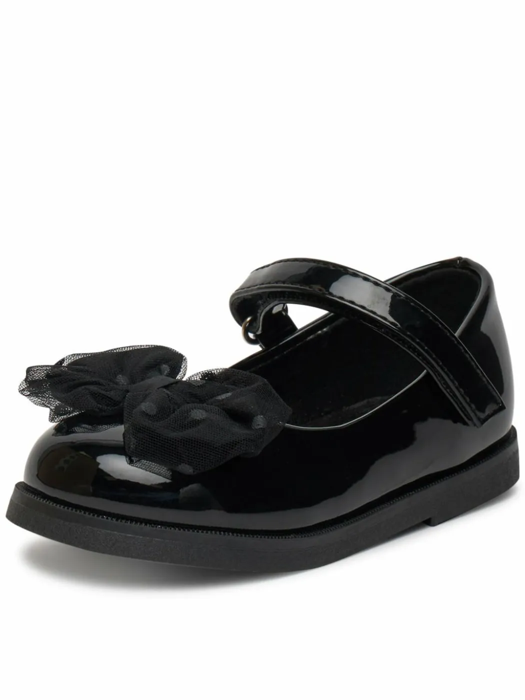 Ballerine CM240613-5 Nero
