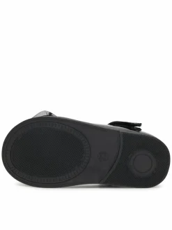 Ballerine CM240613-5 Nero