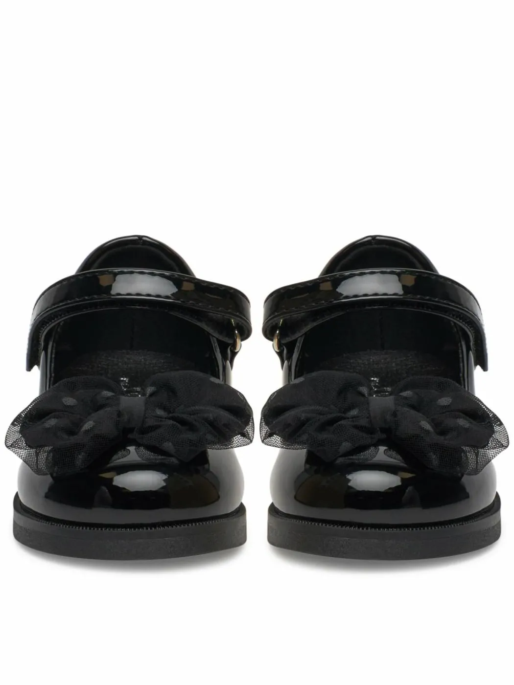 Ballerine CM240613-5 Nero