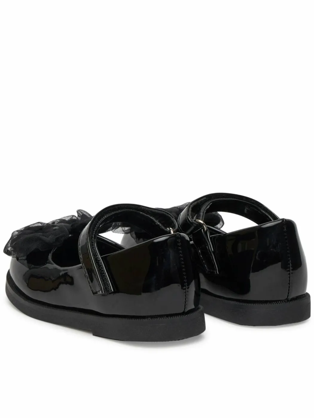 Ballerine CM240613-5 Nero