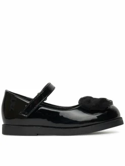 Ballerine CM240613-5 Nero