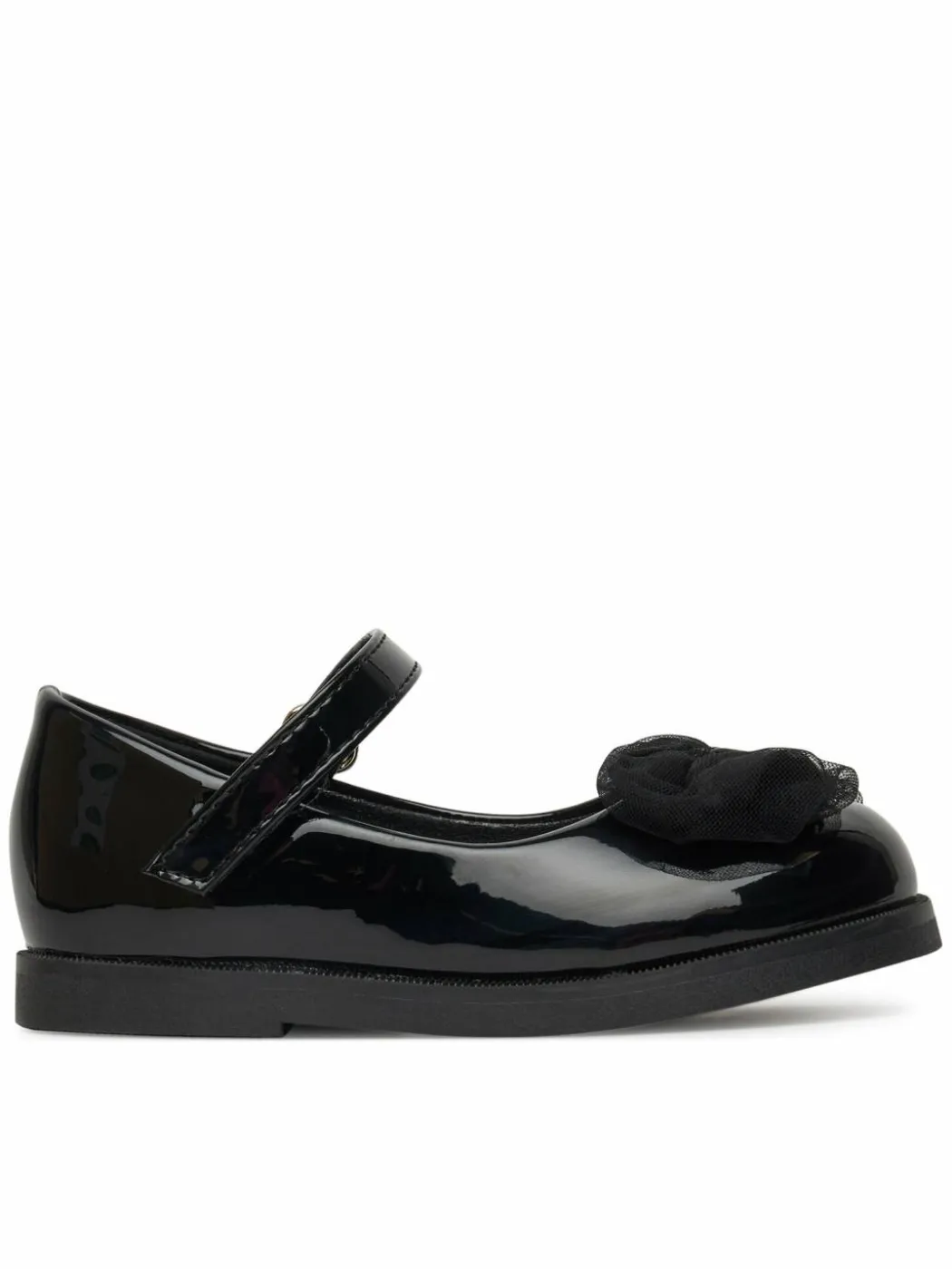 Ballerine CM240613-5 Nero