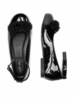 Ballerine CM210410-4 Nero