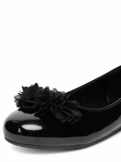 Ballerine CM210410-4 Nero