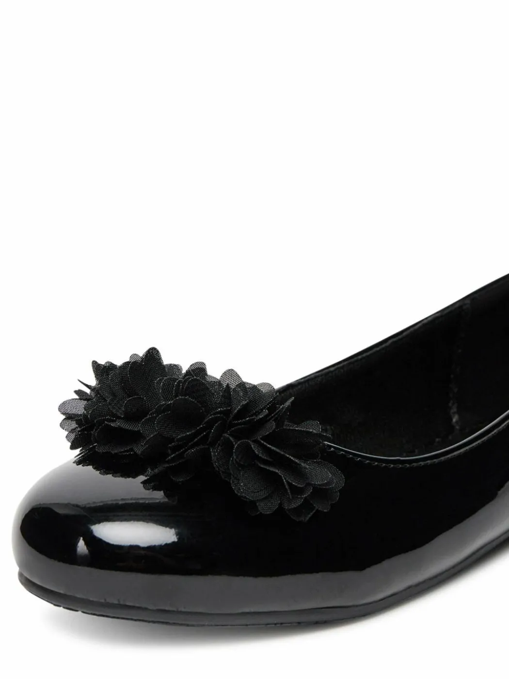 Ballerine CM210410-4 Nero