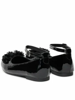 Ballerine CM210410-4 Nero