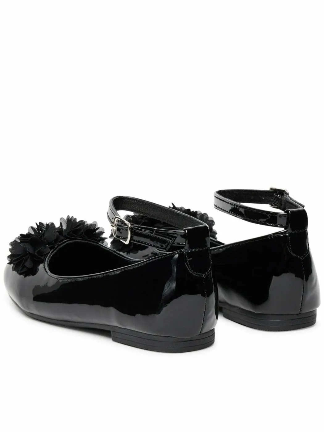 Ballerine CM210410-4 Nero
