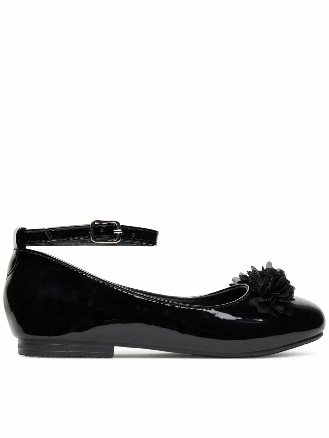 Ballerine CM210410-4 Nero