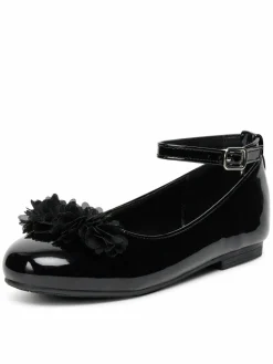 Ballerine CM210410-4 Nero