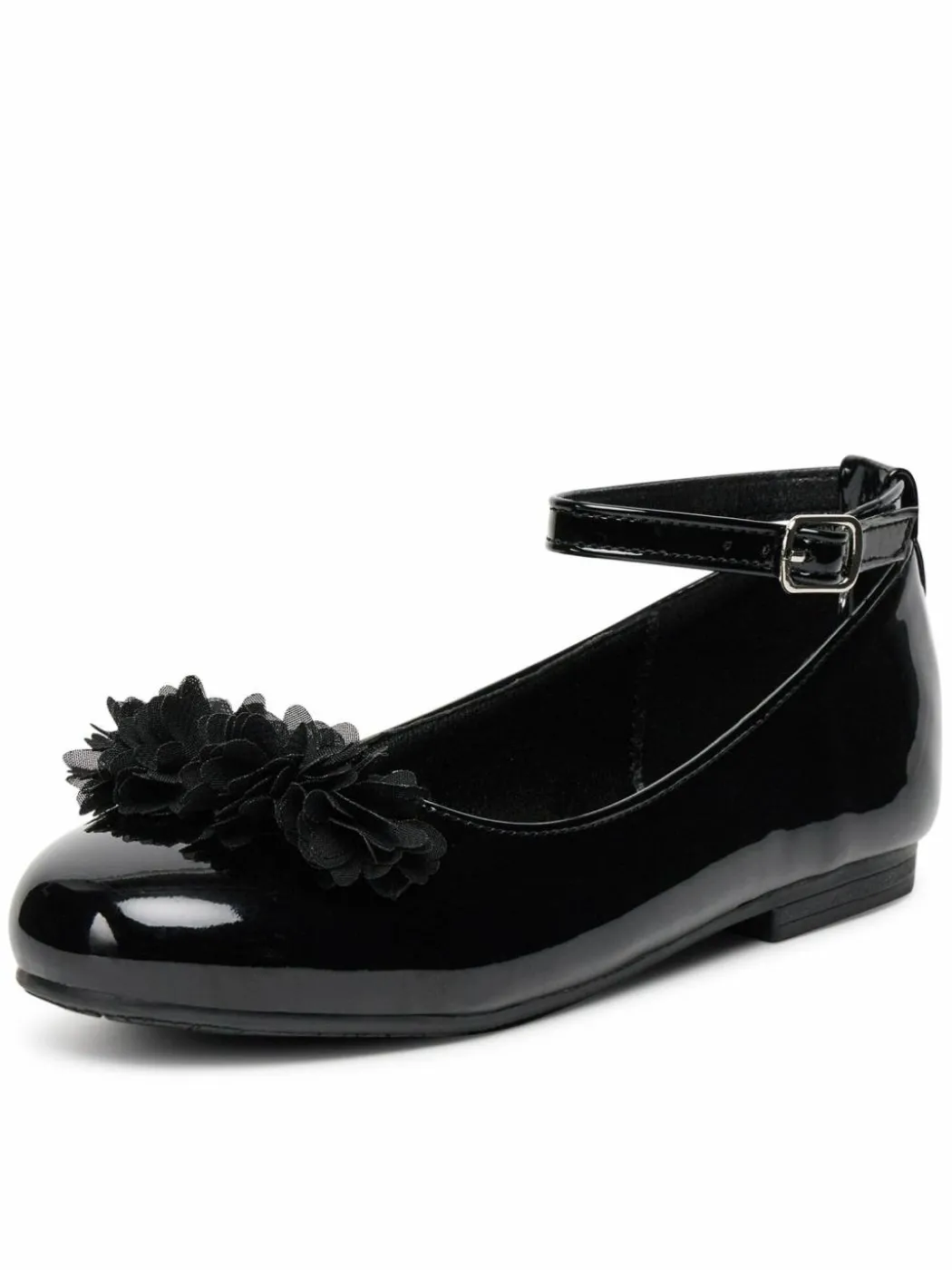 Ballerine CM210410-4 Nero