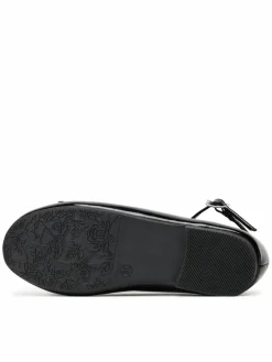 Ballerine CM210410-4 Nero