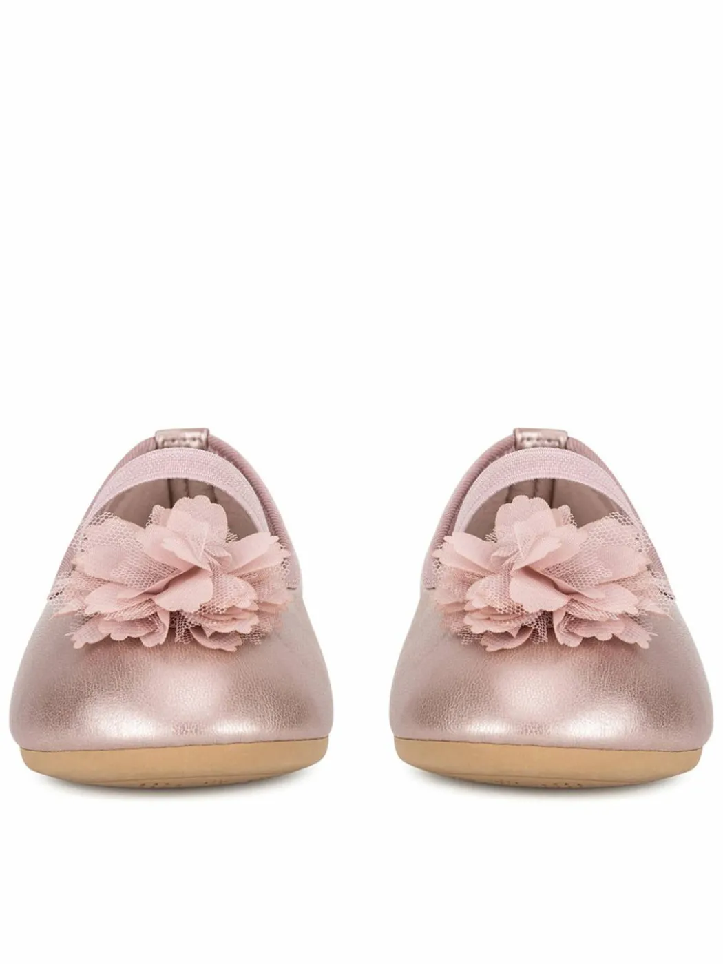 Ballerine CM240723-11 Rosa