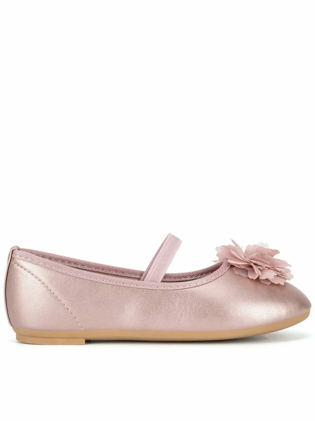 Ballerine CM240723-11 Rosa