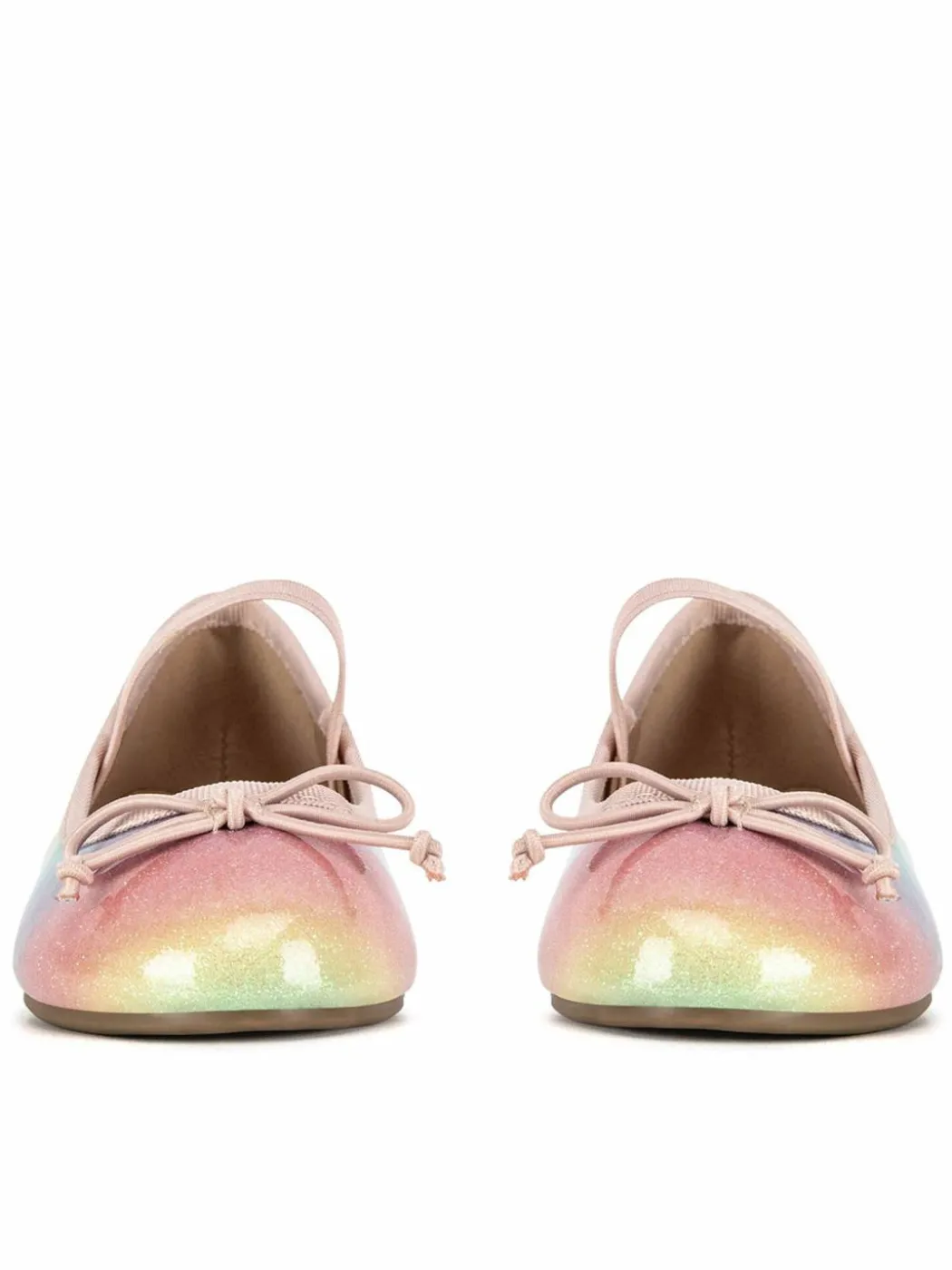 Ballerine CM240528-1 Rosa