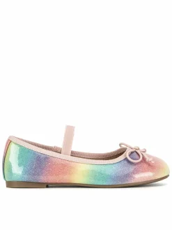 Ballerine CM240528-1 Rosa