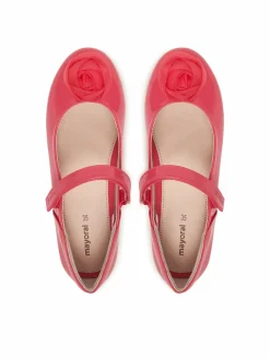 Ballerine 45722.35 Corallo
