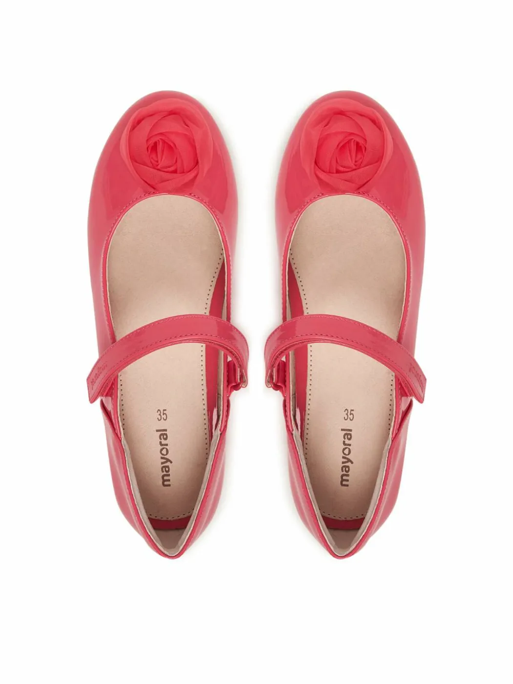 Ballerine 45722.35 Corallo