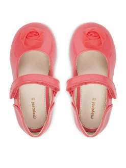Ballerine 41731.26 Corallo