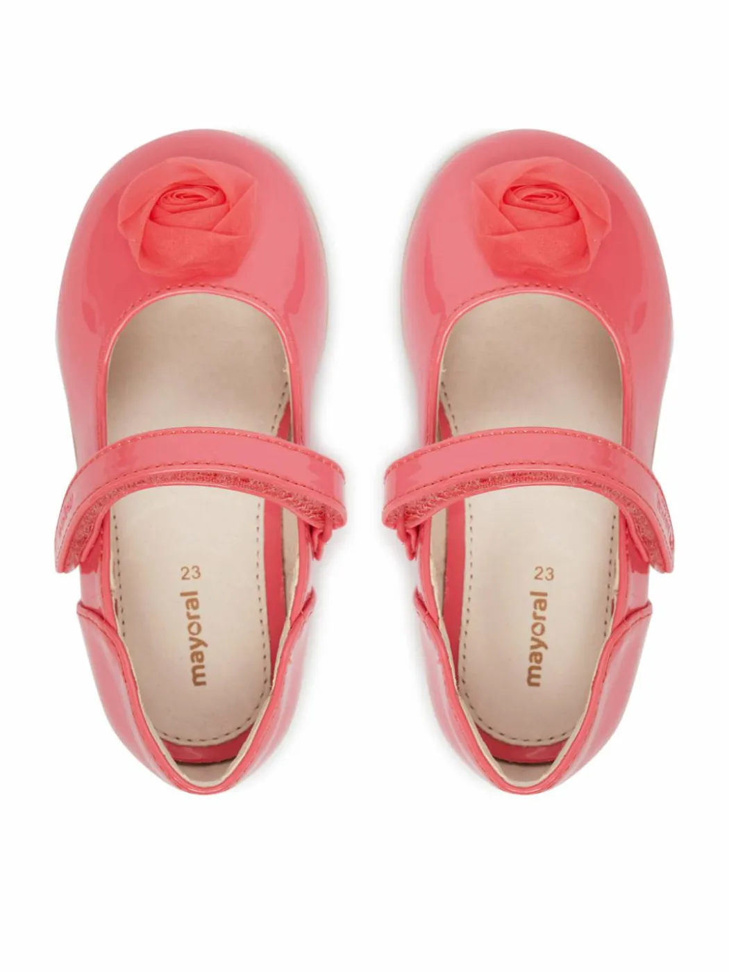 Ballerine 41731.26 Corallo