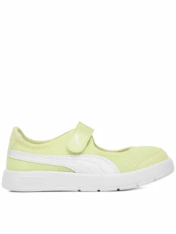 Ballerine Courtflex v3 Lina V PS 400578 06 Giallo