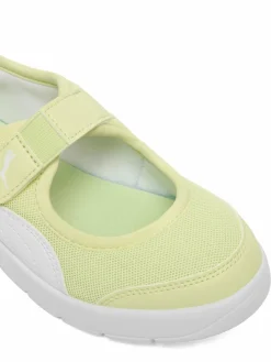 Ballerine Courtflex v3 Lina V PS 400578 06 Giallo