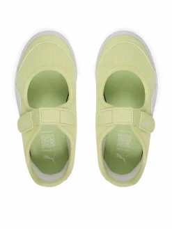 Ballerine Courtflex v3 Lina V PS 400578 06 Giallo