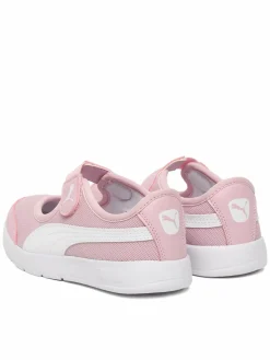 Ballerine Courtflex v3 Lina V PS 400578 02 Rosa