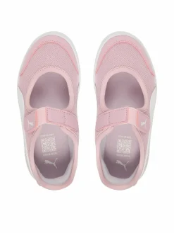 Ballerine Courtflex v3 Lina V PS 400578 02 Rosa