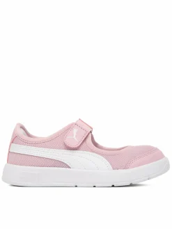 Ballerine Courtflex v3 Lina V PS 400578 02 Rosa