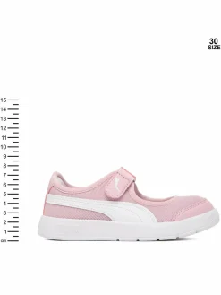 Ballerine Courtflex v3 Lina V PS 400578 02 Rosa
