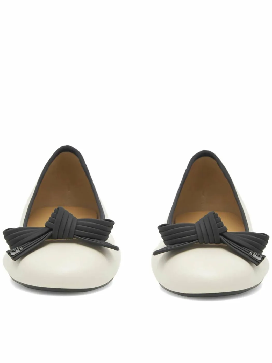Ballerine COZY-HS001-1-2 Beige