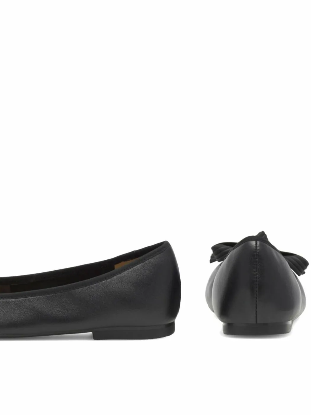 Ballerine COZY-HS001-1-2 Nero