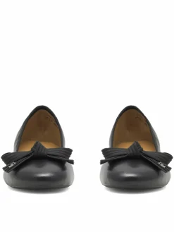 Ballerine COZY-HS001-1-2 Nero