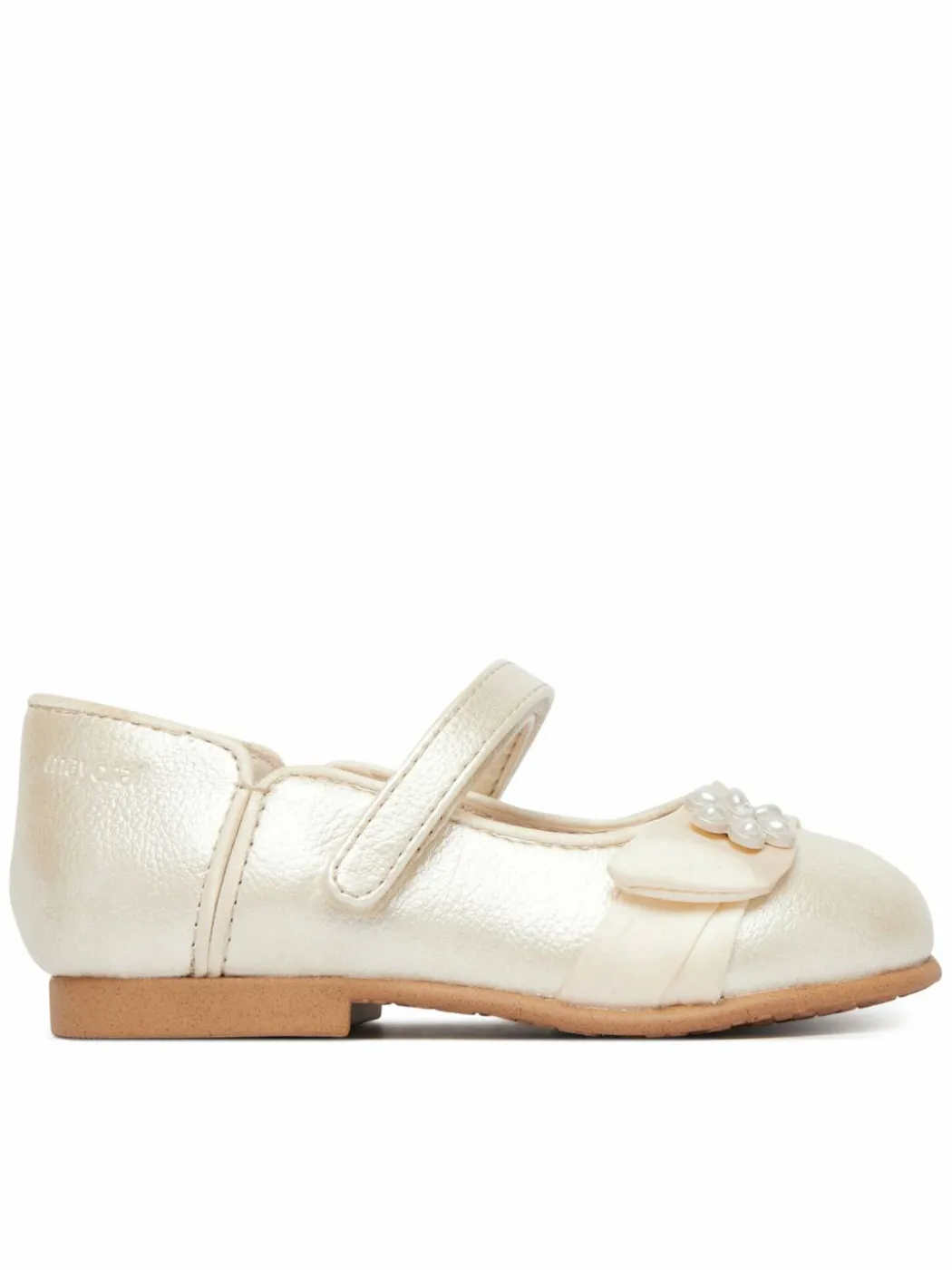 Ballerine 41729.20 Crema